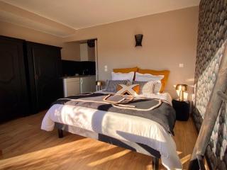 Les Villas de la Plage - Névez - 1