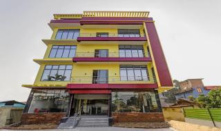 Treebo Hotel Mobi VIP Airport - Guwahati - 9