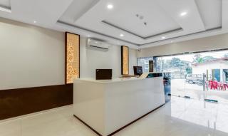 Treebo Hotel Mobi VIP Airport - Guwahati - 8