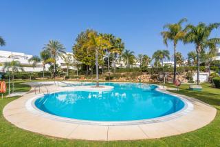 Ground floor apartment Na - Marbella - 9