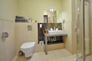 209 w ROYAL TULIP SAND przy plaży DOBRUK APARTAMENTY - Colberga - 4