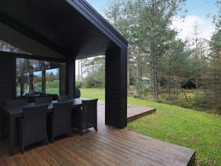 Holiday home Hals VII - Hals - 6