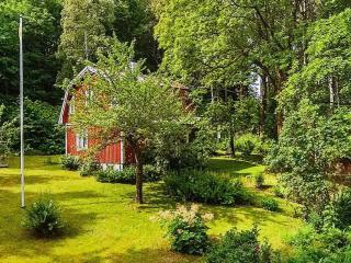 4 person holiday home in KARLSBORG - Sörhamn - 6