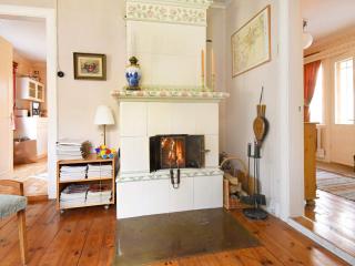 4 person holiday home in KARLSBORG - Sörhamn - 1
