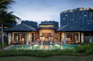 Sanya LUHUITOU Resort & Spa - Sanya - 6