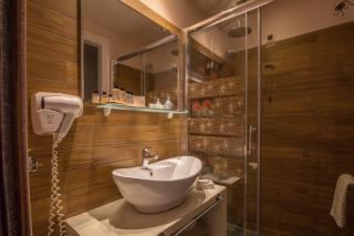 Pirrion Wellness Boutique Hotel - Ano Pedina - 6