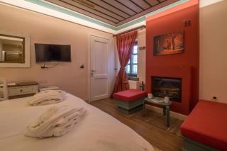 Pirrion Wellness Boutique Hotel - Ano Pedina - 4
