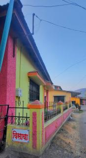 VISAVA Home Stay - 6