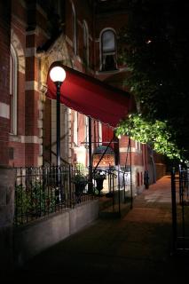The Priory Hotel - 3
