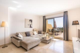 Apartment in Estepona with sea view - Estepona - 8