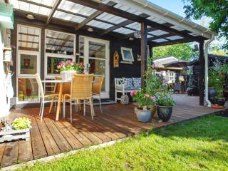 6 person holiday home in Hemmet-By Traum - Hemmet - 7
