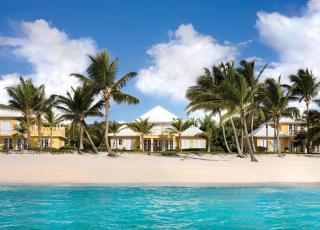 Tortuga Bay - Punta Cana - 7