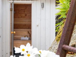 8 person holiday home in ELLÖS - 4