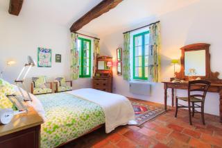 Domaine du Clos d'Alari-chambres d'hôtes au milieu des vignes - 9