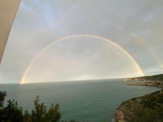 Casa sul mare - Peschici - 5