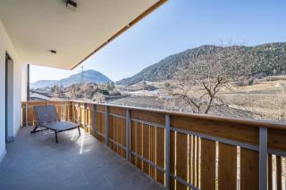 sunnig Apartment Sonnenlicht - 2