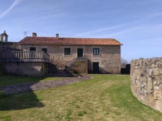 CASA ACACIA O Grove - Pontevedra - 8