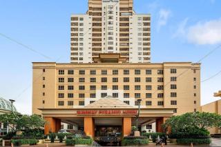Millennium Suite At Pyramid Tower - Petaling Jaya - 0