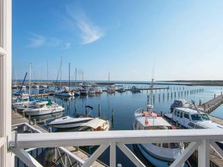 Seaside Serenity at Grena Marina-By Traum - Grenå - 9