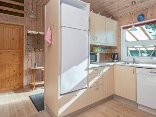 8 person holiday home in Glesborg-By Traum - 2
