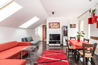 Grand 56 Apartman-Keszthely - 3