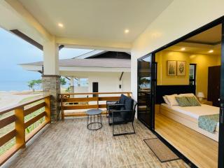 FIG Sunset View Resort - Siquijor - 1