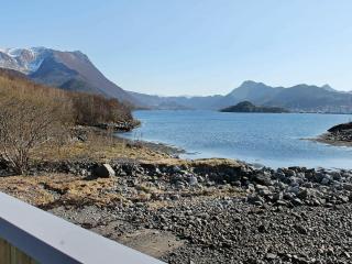 10 person holiday home in Brattvåg - Brattvåg - 2