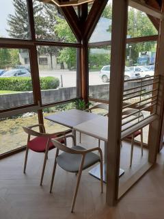 Motel Bajra - Travnik - 8