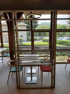Motel Bajra - Travnik - 9