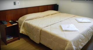 Hotel Chantilly - Presidente Prudente - 0