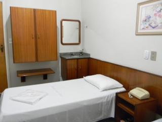 Hotel Chantilly - Presidente Prudente - 9