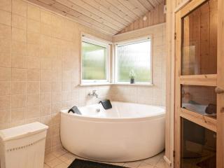 8 person holiday home in Ålbæk - 9