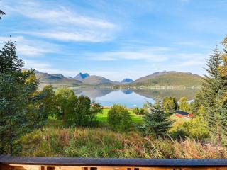 4 person holiday home in Botnhamn - 4