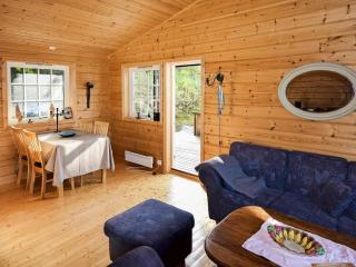 4 person holiday home in Botnhamn - 1