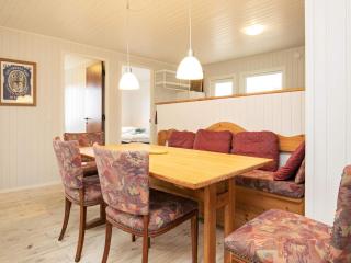 6 person holiday home in Thyholm - Thyholm - 1