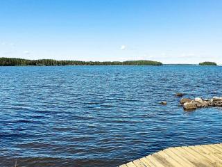 Holiday home FORSBACKA - Forsbacka - 3