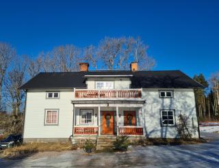 Charming 6 bedroom House & Horse Farm - Sleeps 12 - Horndal - 0
