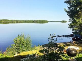 Holiday home FORSBACKA - Forsbacka - 8