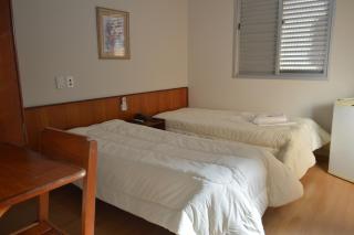 Hotel Chantilly - Presidente Prudente - 7