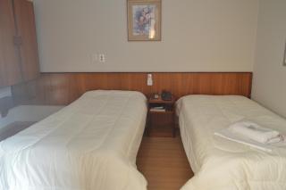 Hotel Chantilly - Presidente Prudente - 5
