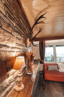 Le Loup Gris - 35 pers - Vue-Wellness, Butgenbach-Malmedy - Bütgenbach - 2