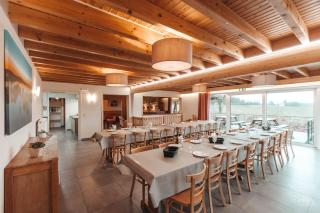 Le Loup Gris - 35 pers - Vue-Wellness, Butgenbach-Malmedy - Bütgenbach - 4