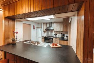 Le Loup Gris - 35 pers - Vue-Wellness, Butgenbach-Malmedy - 1