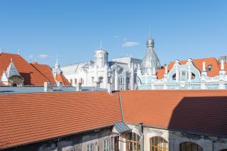 Haga Flat - Oradea - 5
