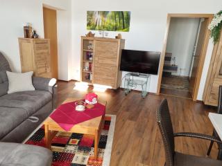Ferienwohnung Norbert - Presseck - 5