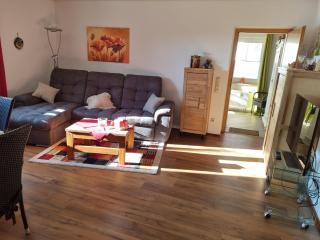 Ferienwohnung Norbert - Presseck - 3