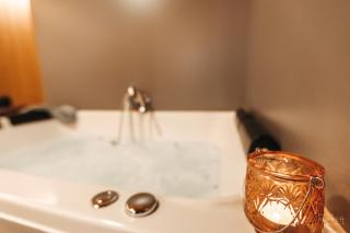 Le Loup Gris - 35 pers - Vue-Wellness, Butgenbach-Malmedy - Bütgenbach - 6