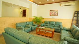UDS Villa Scandinavian B&B - Next to VFS - Nova Deli - 4