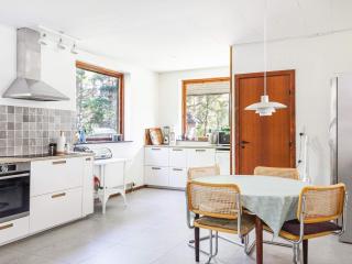 14 person holiday home in Sjællands Odde - Tjørneholm - 1