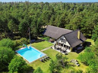 14 person holiday home in Sjællands Odde - Tjørneholm - 9